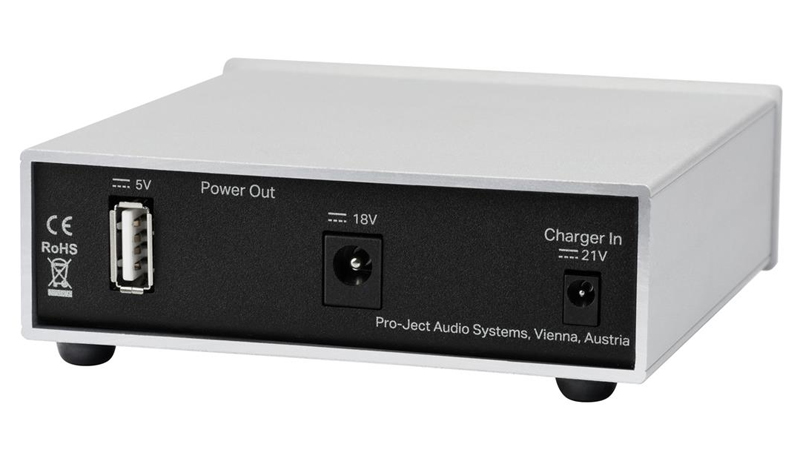 Pro-Ject Accu Box S2