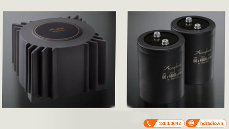 giai doan cung cap dien manh me