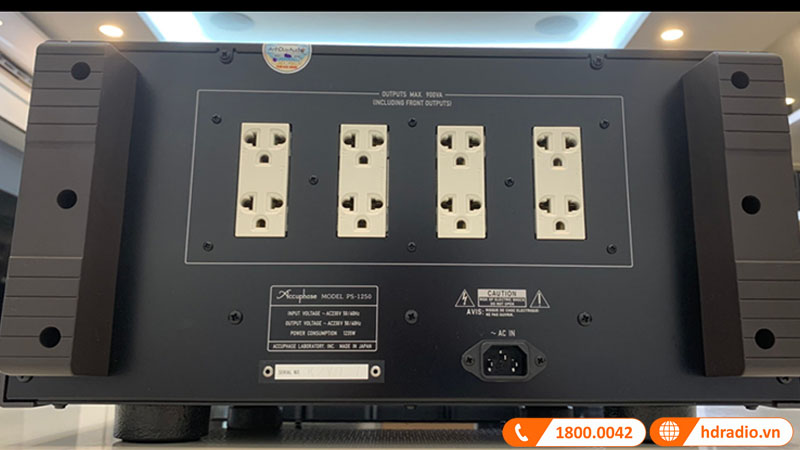 o cam chat luong cao