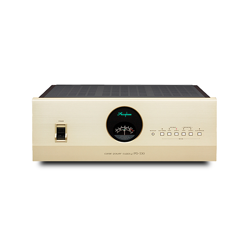 Lọc nguồn Accuphase PS-530
