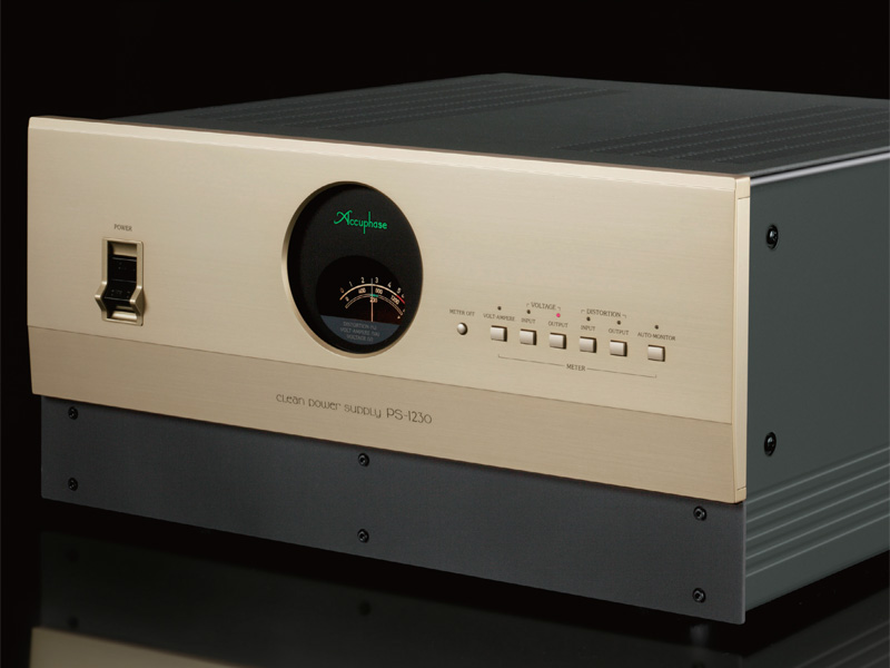 Lọc Nguồn Accuphase PS-1230