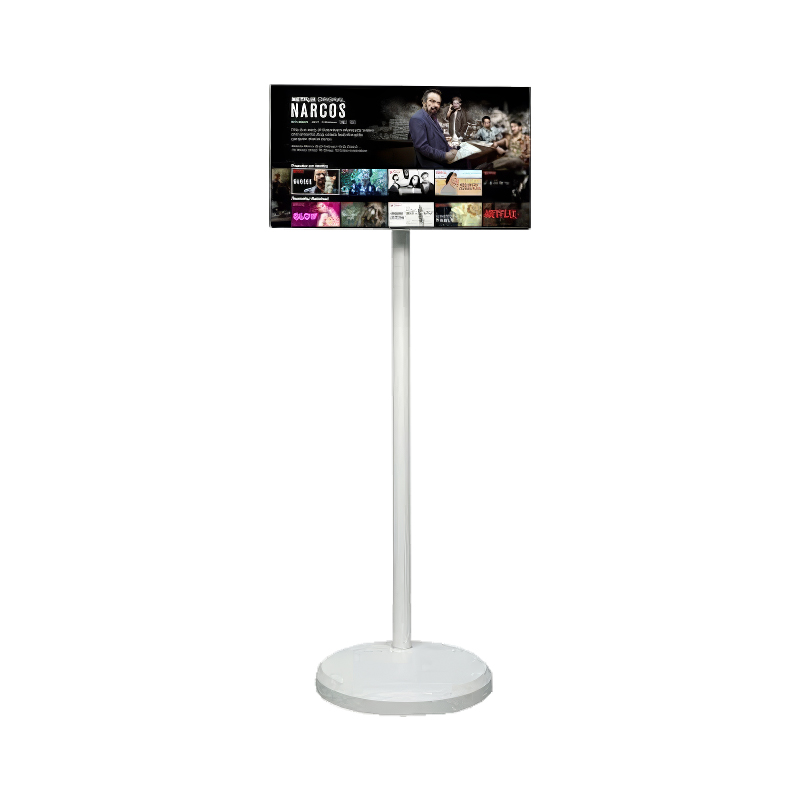 Màn hình cảm ứng di động Himedia M24, 24 inch, Camera 8MP, Pin 8000mAh