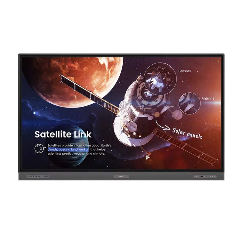 Màn hình tương tác BenQ RM6503A, 65 inch