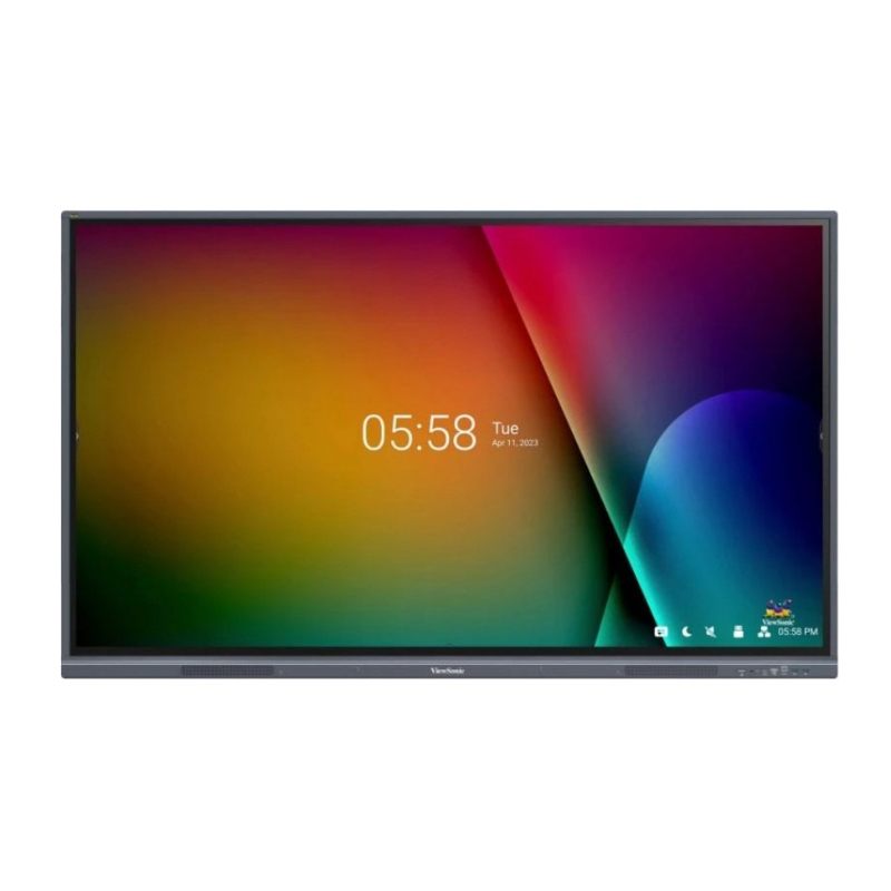 Màn hình tương tác Viewsonic IFP6533