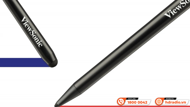  Màn hình tương tác Viewsonic IFP6533