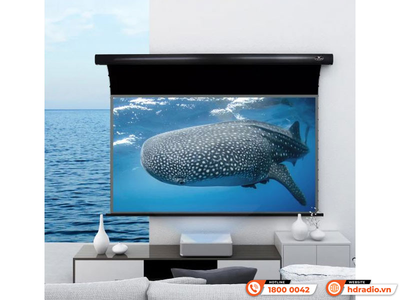 Ứng dụng Màn chiếu Vividstorm VMSLUST110H