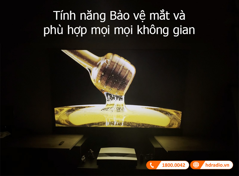 Tinh nang VSDSTUST120H Tinh nang VSDSTUST120H