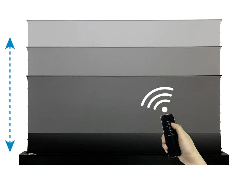 Màn chiếu Vividstorm VSDSTUST100H