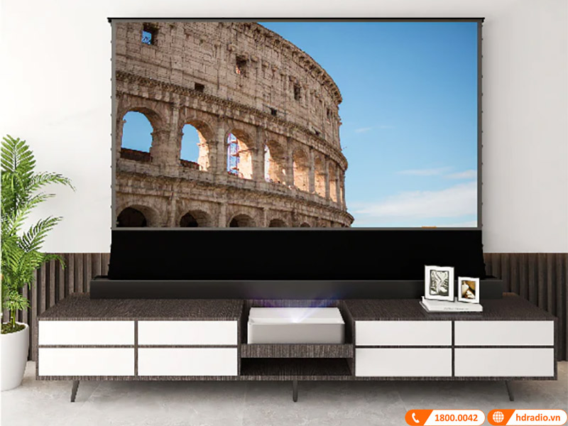 Màn chiếu Vividstorm VSDSTUST100H