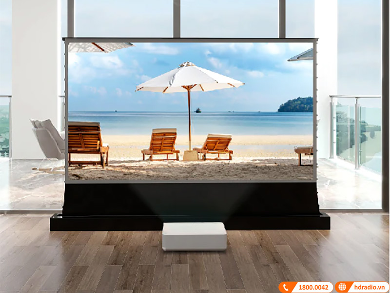 Màn chiếu Vividstorm VSDSTUST100H
