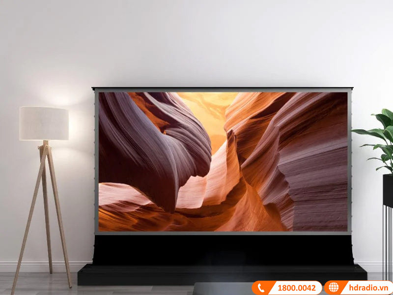 Màn chiếu quang học Vividstorm VSDSTUST110H