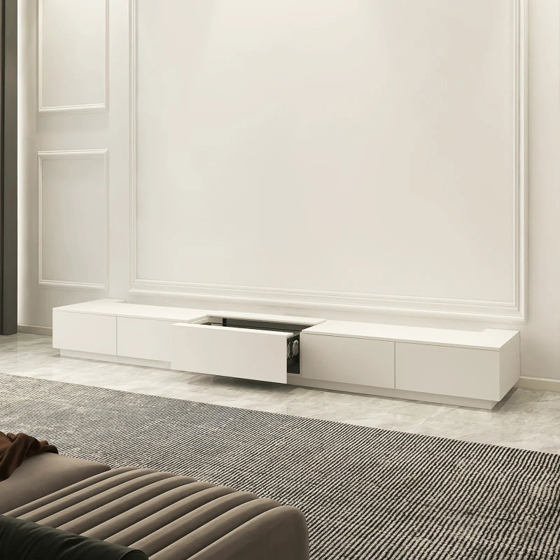 Tủ Kệ Đặt Máy Chiếu Màn Chiếu Siêu Gần Vividstorm Monte Carlo, 100 inch, 120 inch-6