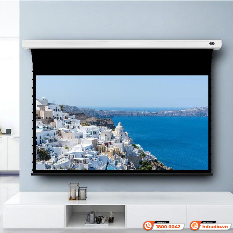 Màn chiếu xuyên âm Vividstorm VMSLPW100H