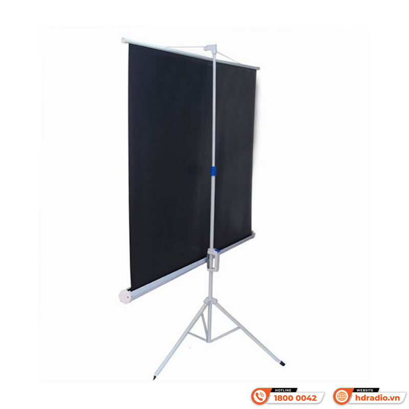 Màn chiếu 3 chân Apollo