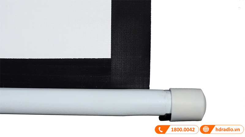 Màn chiếu điện Apollo 200 inch