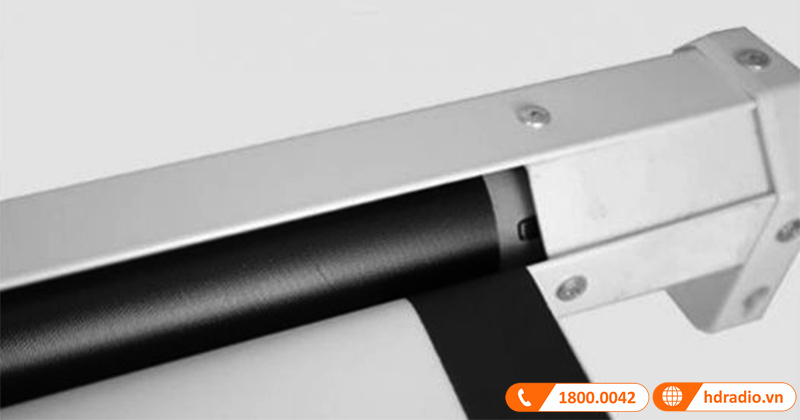 Màn chiếu điện Apollo