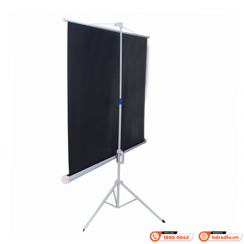 Màn chiếu 3 chân Dalite