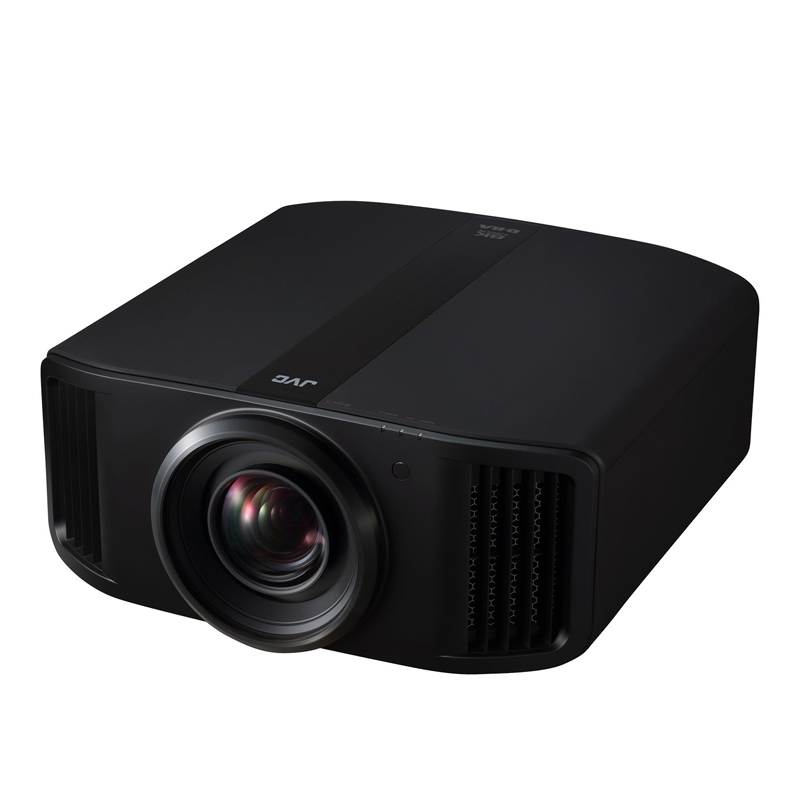 Máy Chiếu 8K JVC DLA-NZ900BE, 8K (8192 x 4320), 3.300 lumens, 20.000 giờ-2