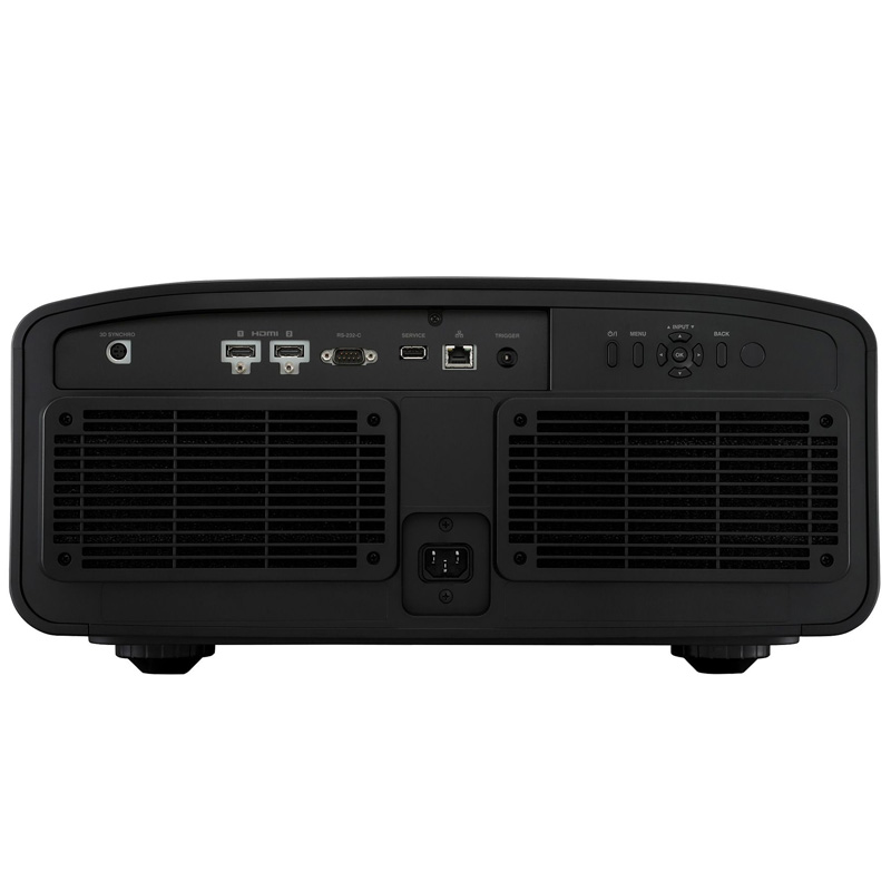 Máy Chiếu 8K JVC DLA-NZ900BE, 8K (8192 x 4320), 3.300 lumens, 20.000 giờ-4