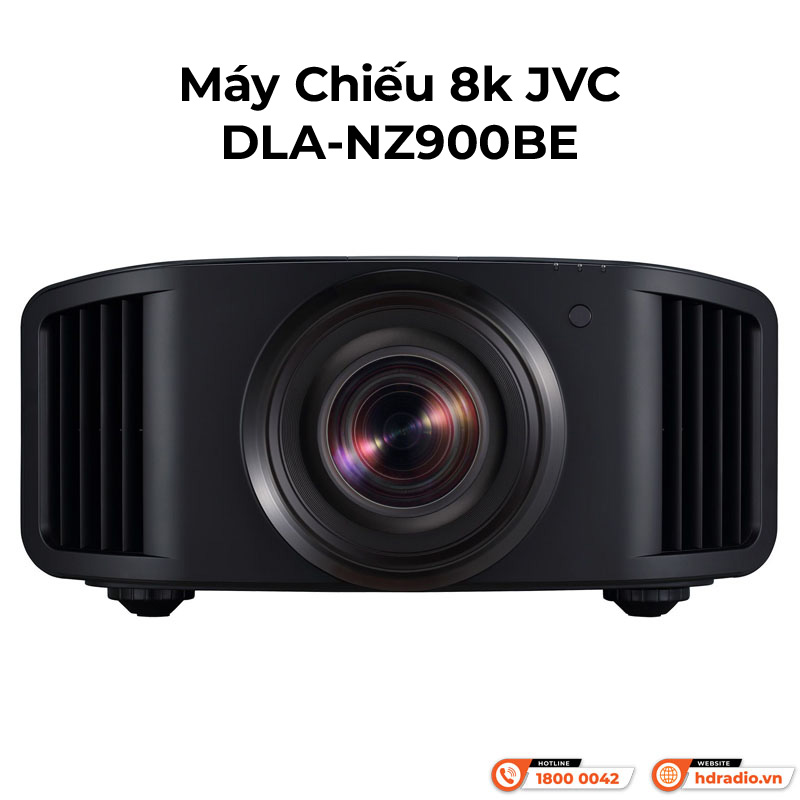 Máy Chiếu 8k JVC DLA-NZ900BE