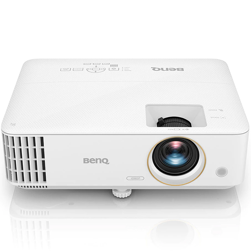 Máy Chiếu BenQ TH585 Chính Hãng, Giá Siêu Tiết Kiệm