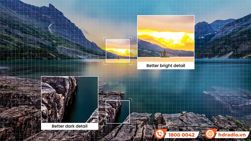 Máy chiếu BenQ W5800