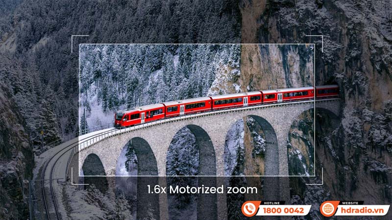 Máy chiếu BenQ W5800