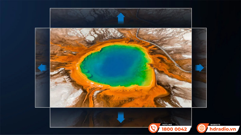 Máy chiếu BenQ W5800