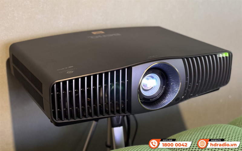 Máy chiếu BenQ W5800