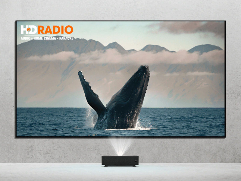 hinh anh may chieu benq v7050i