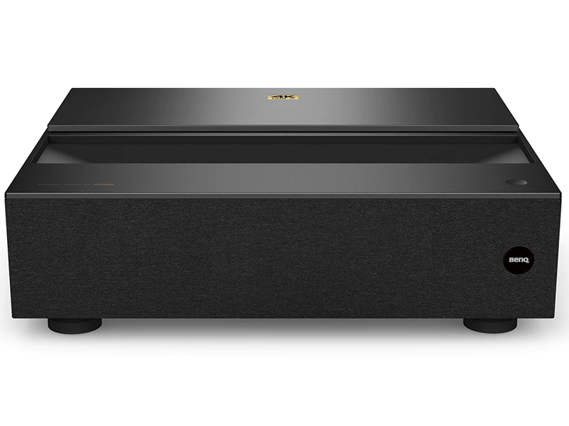 thiet ke may chieu 4k benQ V7050i