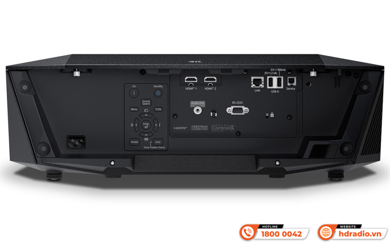 Máy chiếu 4K Epson QL7000