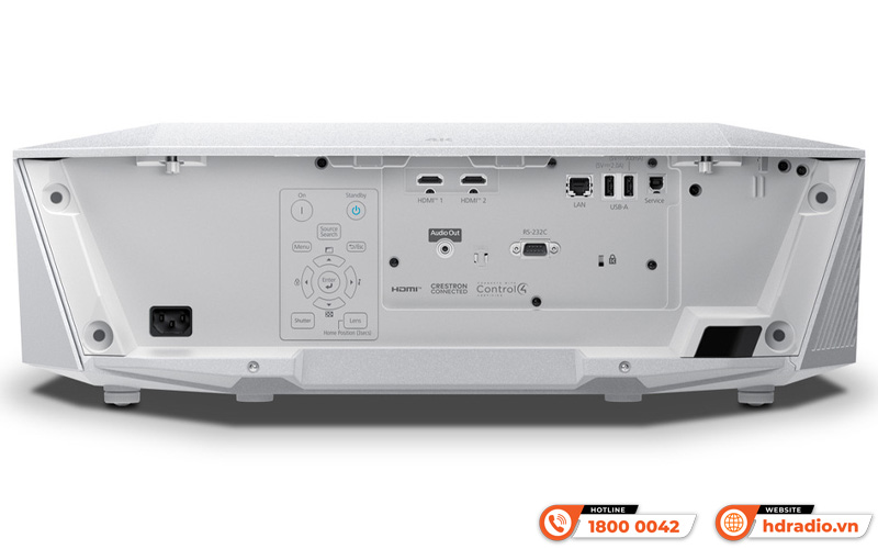 Máy chiếu 4K Epson QL7000