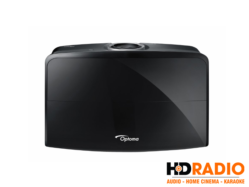 Máy chiếu 4K Optoma UHZ65