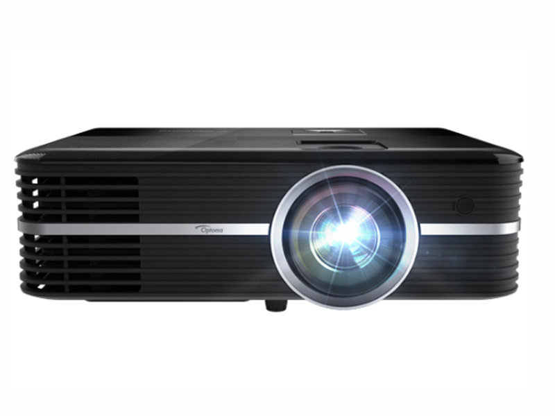 Mặt trước máy chiếu 4K Optoma UHD51ALV
