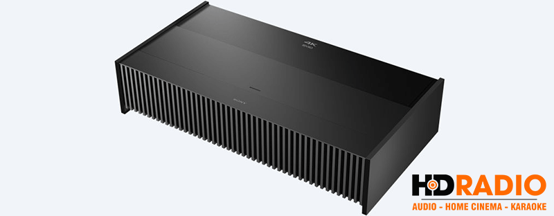 máy chiếu 4K VPL-VZ1000ES