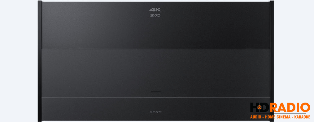 máy chiếu VPL-VZ1000ES