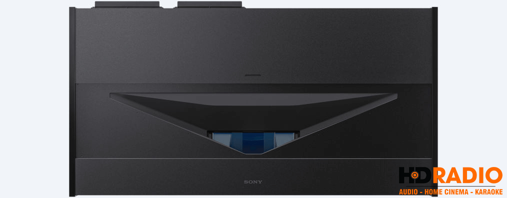 máy chiếu VPL-VZ1000ES