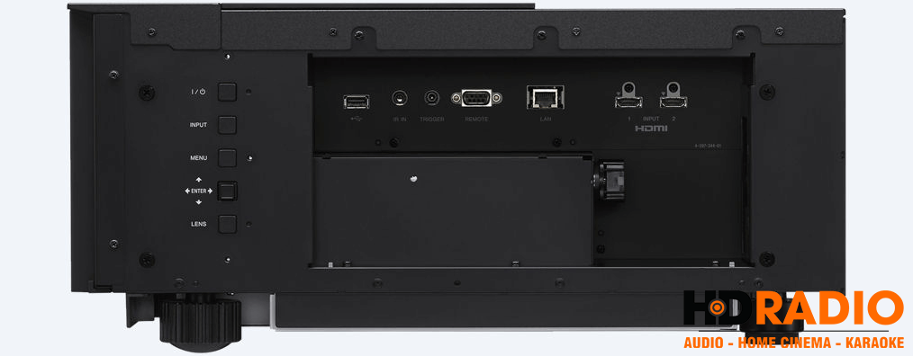 máy chiếu VPL-VZ1000ES