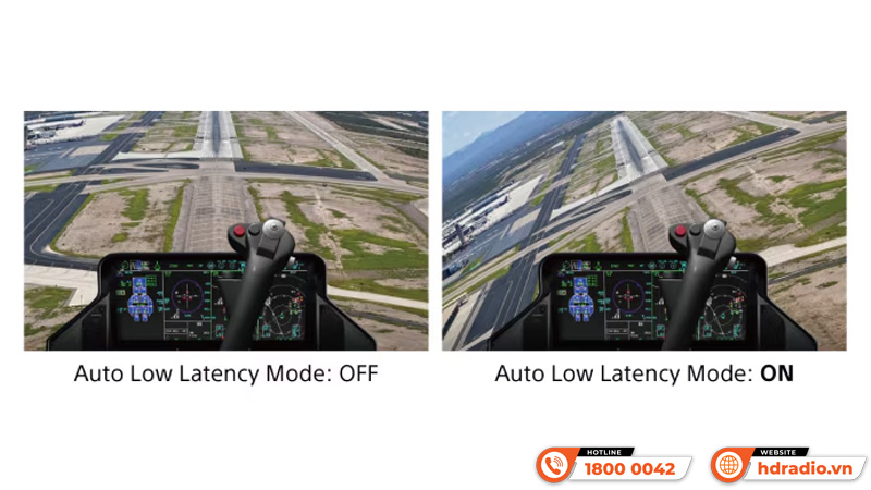 Máy chiếu 4K Sony Bravia 9 VPL-XW8100