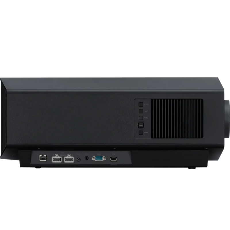 Máy chiếu 4K Sony Bravia 9 VPL-XW8100, 4K (3840 x 2160), 3400 lumens, HDR10/HLG, HDMI 2.1, USB-4