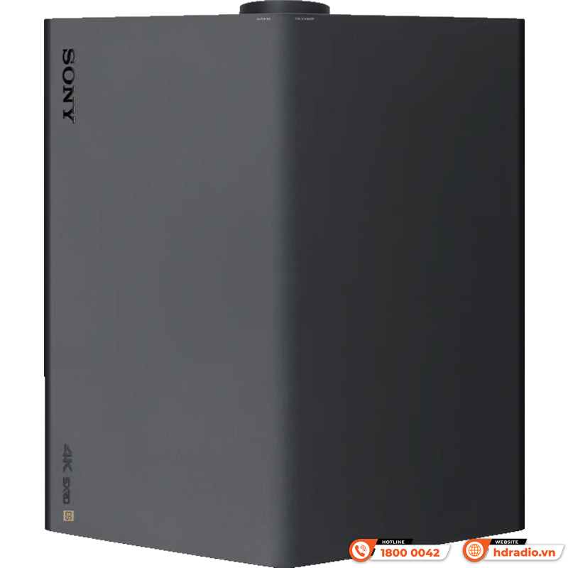 Máy chiếu 4K Sony Bravia 9 VPL-XW8100