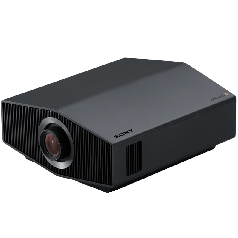 Máy chiếu 4K Sony Bravia 9 VPL-XW8100, 4K (3840 x 2160), 3400 lumens, HDR10/HLG, HDMI 2.1, USB-7