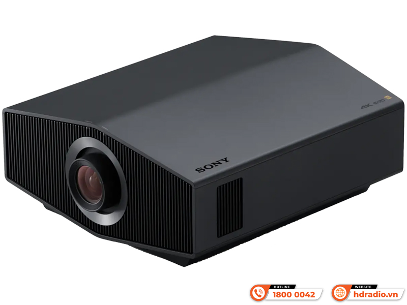 Máy chiếu 4K Sony Bravia 9 VPL-XW8100