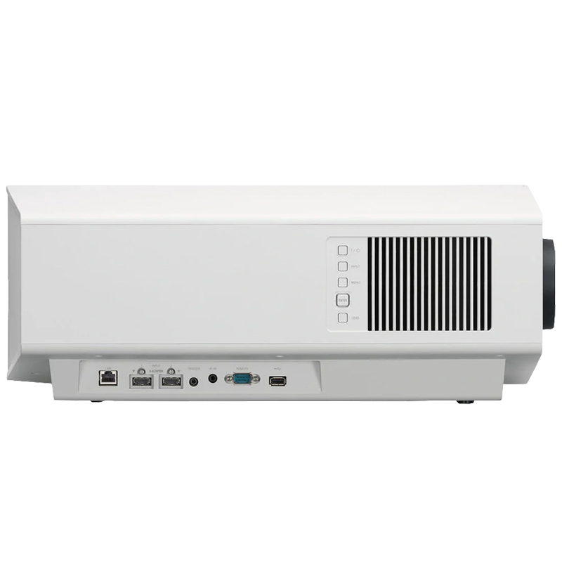 Máy chiếu 4K Sony Bravia 9 VPL-XW8100, 4K (3840 x 2160), 3400 lumens, HDR10/HLG, HDMI 2.1, USB-10