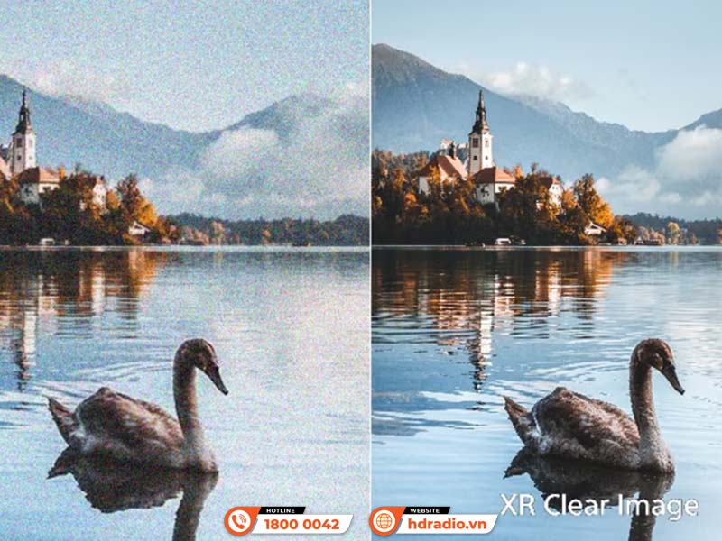 Máy chiếu 4K Sony Bravia 9 VPL-XW8100