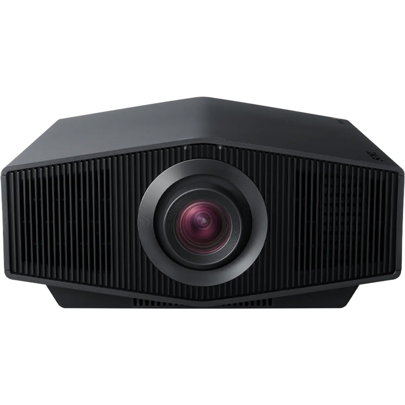 Máy chiếu 4K Sony Bravia 9 VPL-XW8100, 4K (3840 x 2160), 3400 lumens, HDR10/HLG, HDMI 2.1, USB-A
