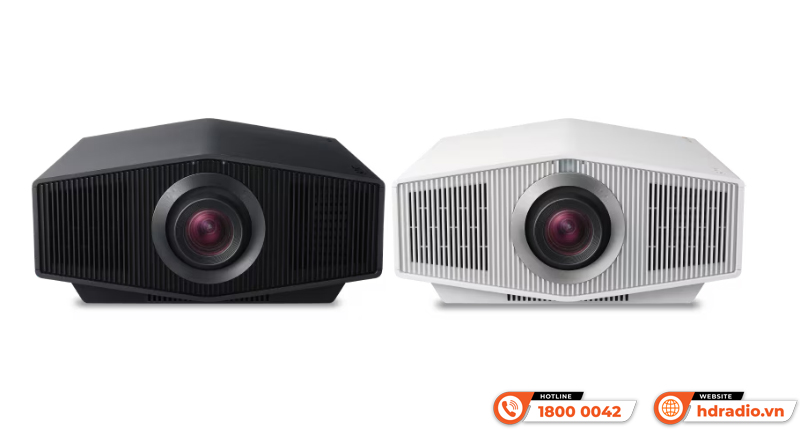 Máy chiếu 4K Sony Bravia 9 VPL-XW8100