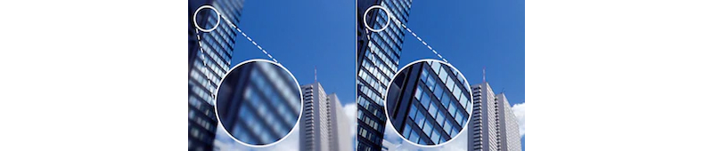 Tối ưu hình ảnh máy chiếu sony vpl gtz380