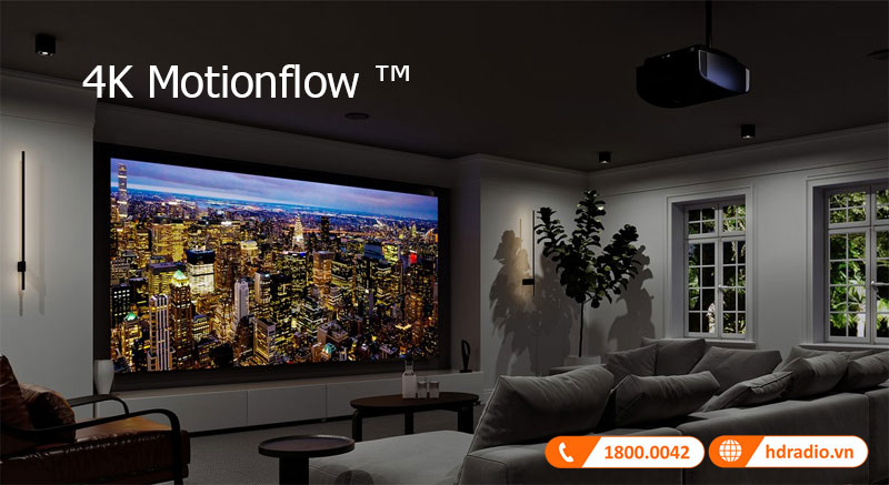 Tinh nang VPL-VW290ES